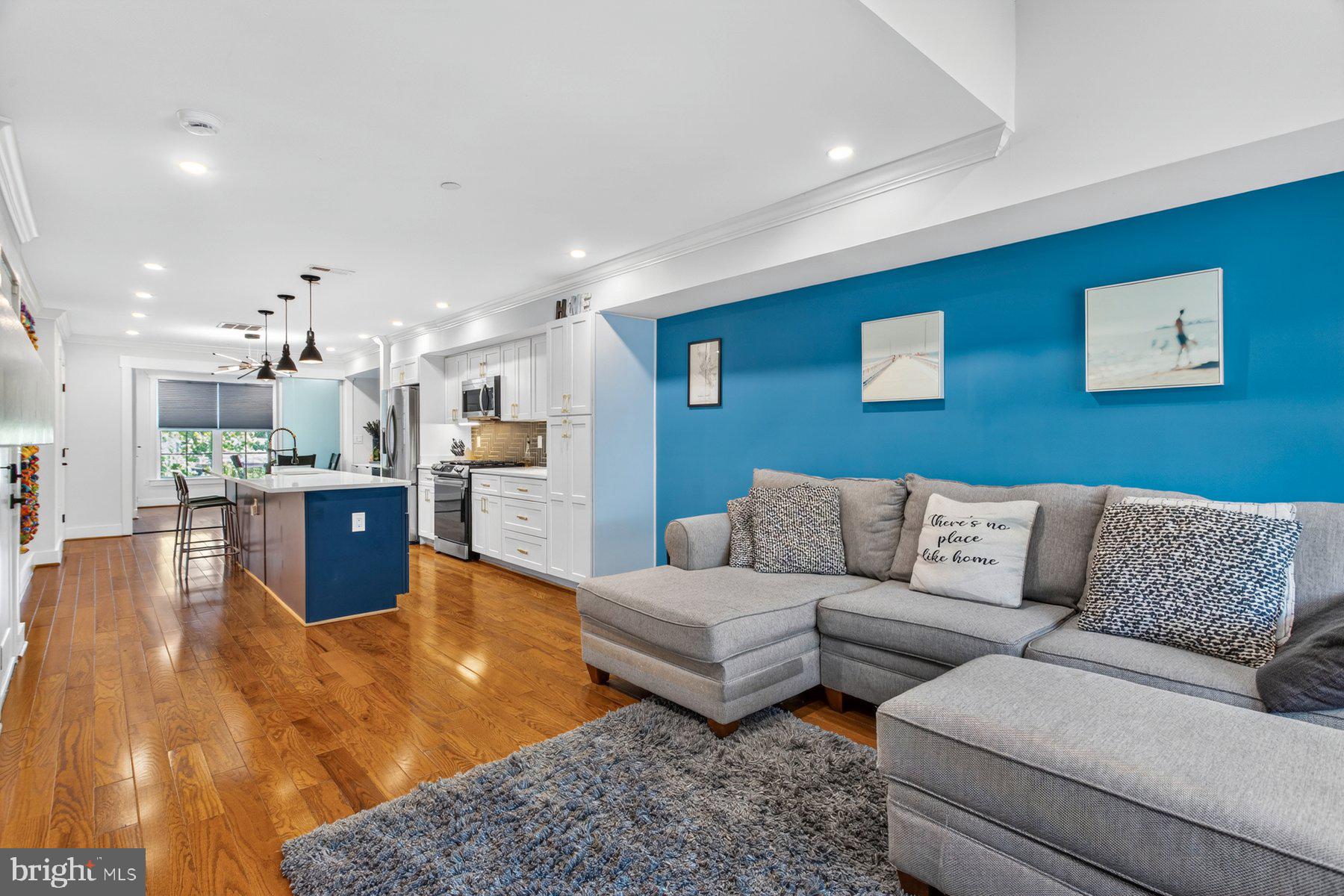 1242 Meigs Place Northeast, Unit 4 Washington, DC 20002 - Photo 4 of 28