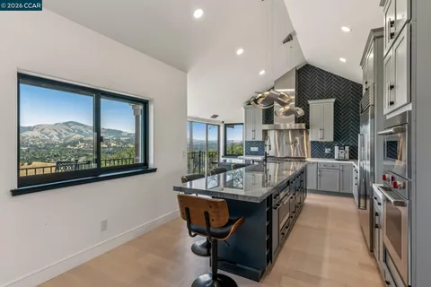 $2,888,000 | 321 Castle Crest Road, Alamo, CA 94507