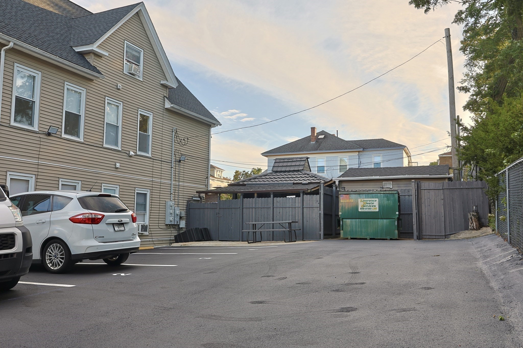 54 Oread Street, Unit 2 Worcester, MA 01608 - Photo 25 of 26 Gallery Image 25