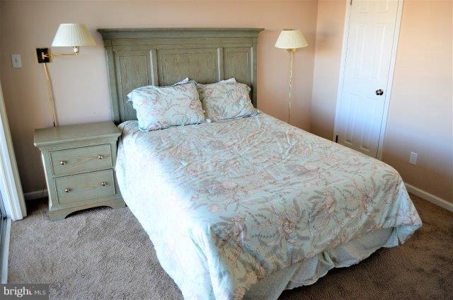 9101 Rusty Anchor Road, Unit 7 Ocean City, MD 21842 - Photo 21 of 30 Bedroom 3 a