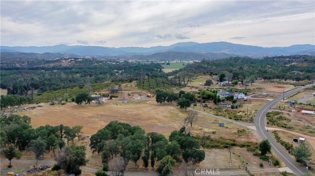 21541 Yankee Valley Road Hidden Valley Lake, CA 95467 - Photo 35 of 75 an aerial view of a city