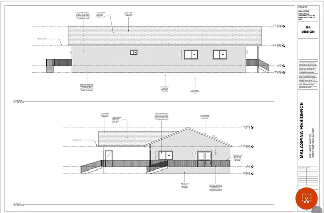 a view of lake and mountain