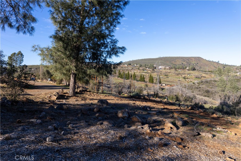 21541 Yankee Valley Road Hidden Valley Lake, CA 95467 - Photo 49 of 75 a view of a town with mountains
