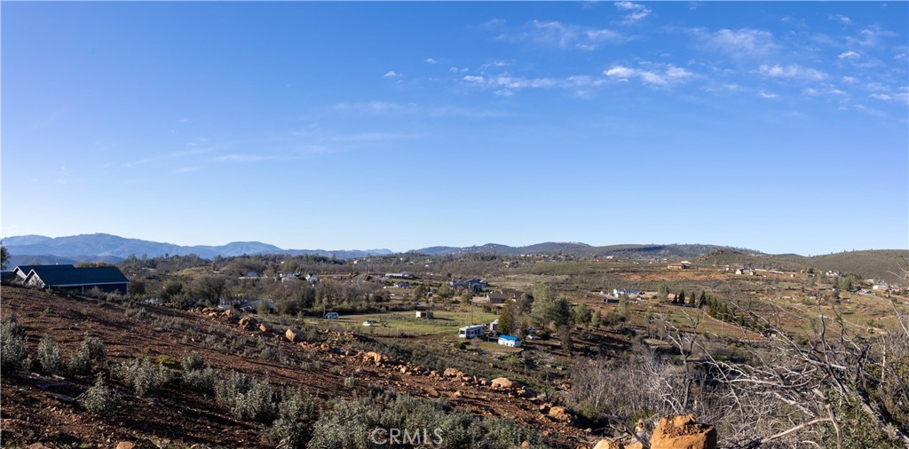 21541 Yankee Valley Road Hidden Valley Lake, CA 95467 - Photo 55 of 75 a view of a mountain in the distance