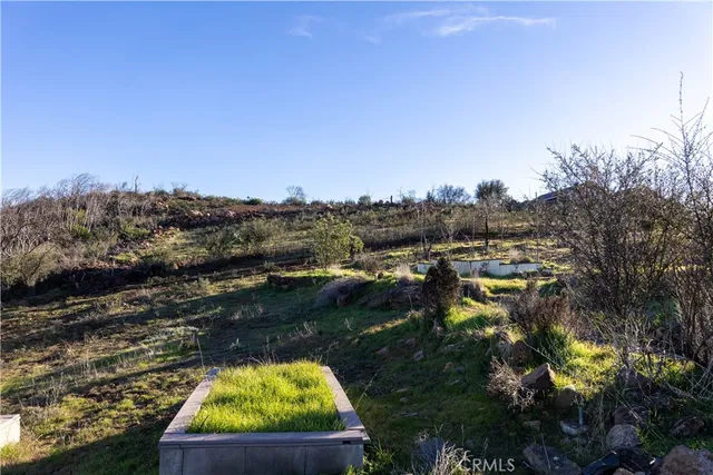 $209,000 | 21541 Yankee Valley Road, Hidden Valley Lake, CA 95467