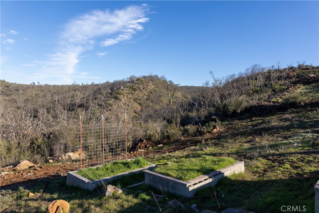 21541 Yankee Valley Road Hidden Valley Lake, CA 95467 - Photo 58 of 75 a view of a houses with a yard