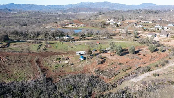 $209,000 | 21541 Yankee Valley Road, Hidden Valley Lake, CA 95467