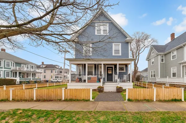$5,795 | 315 Billings Road, Quincy, MA 02170