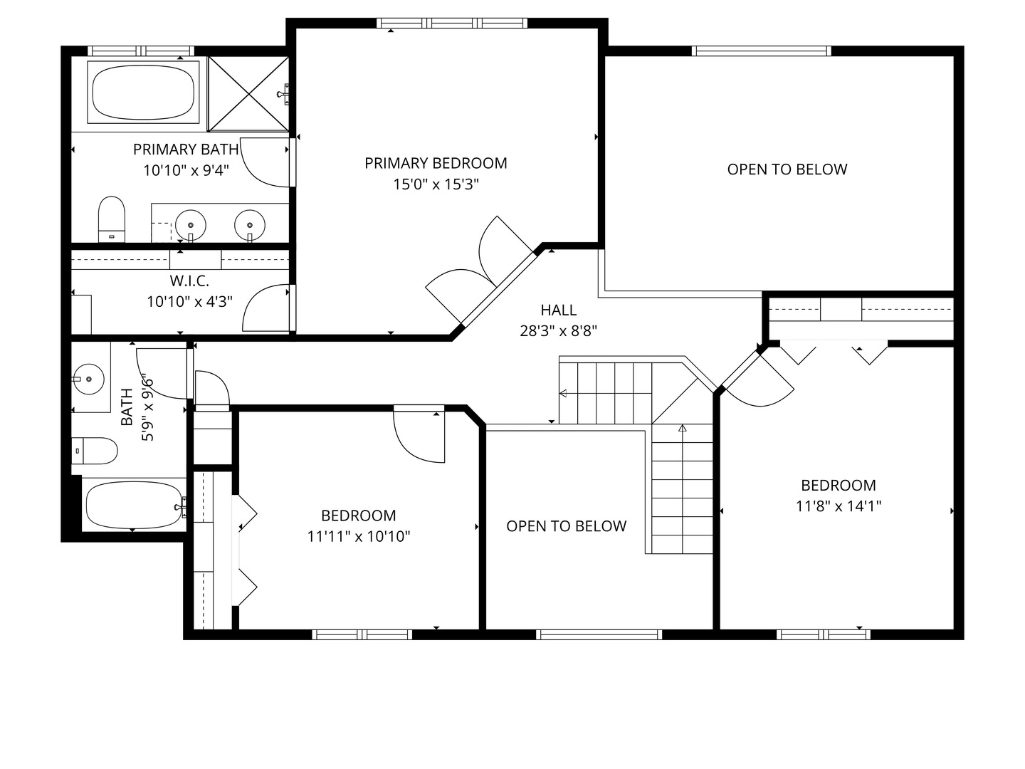 459 59th Street Lisle, IL 60532 - Photo 55 of 57
