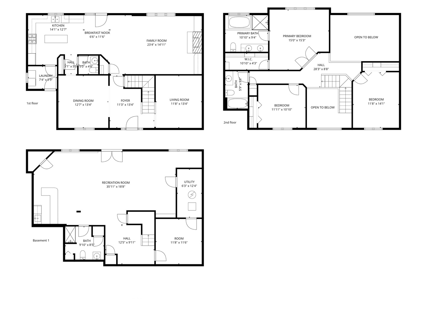 459 59th Street Lisle, IL 60532 - Photo 57 of 57