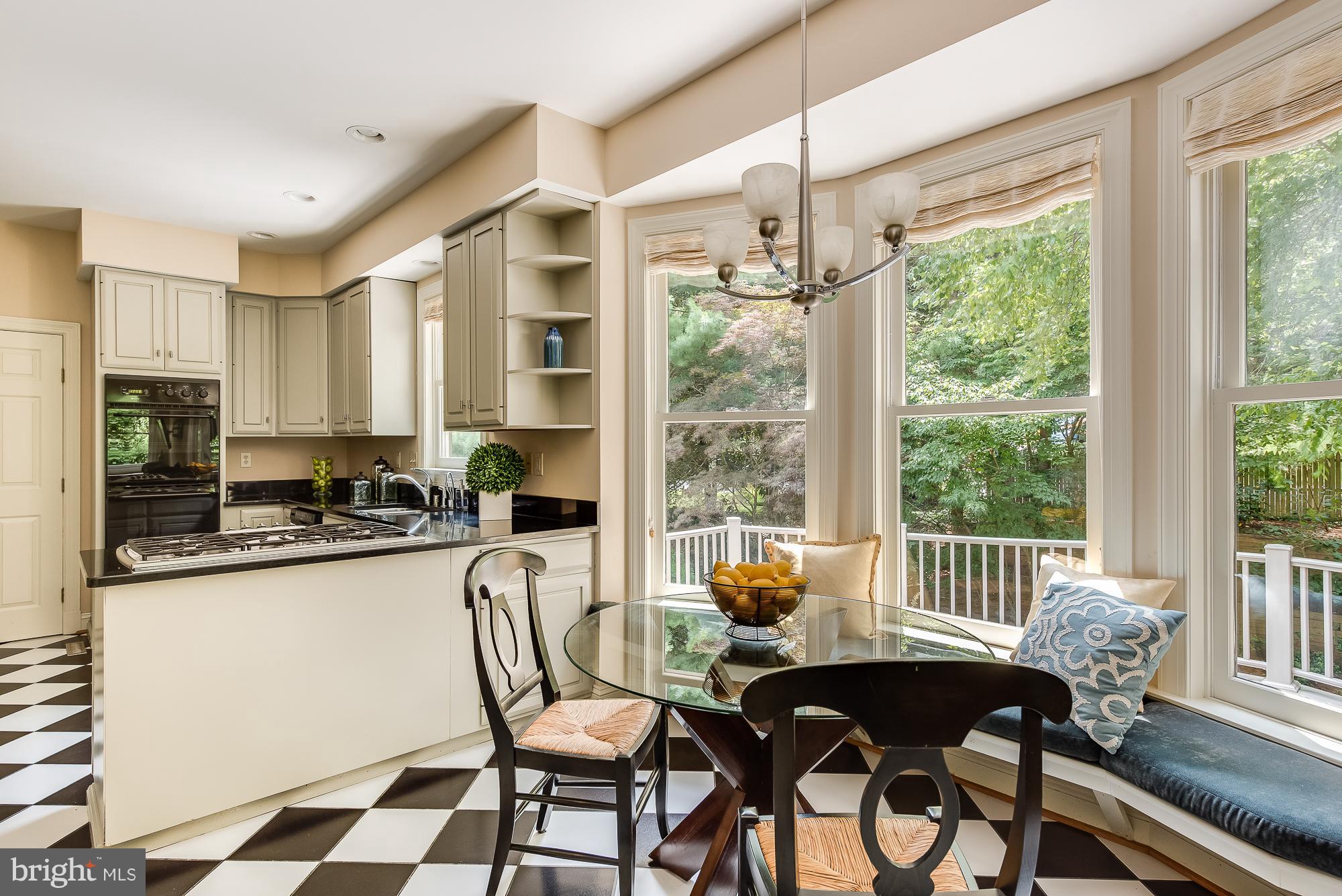 1515 Winchester Road Annapolis, MD 21409 - Photo 15 of 30 Kitchen