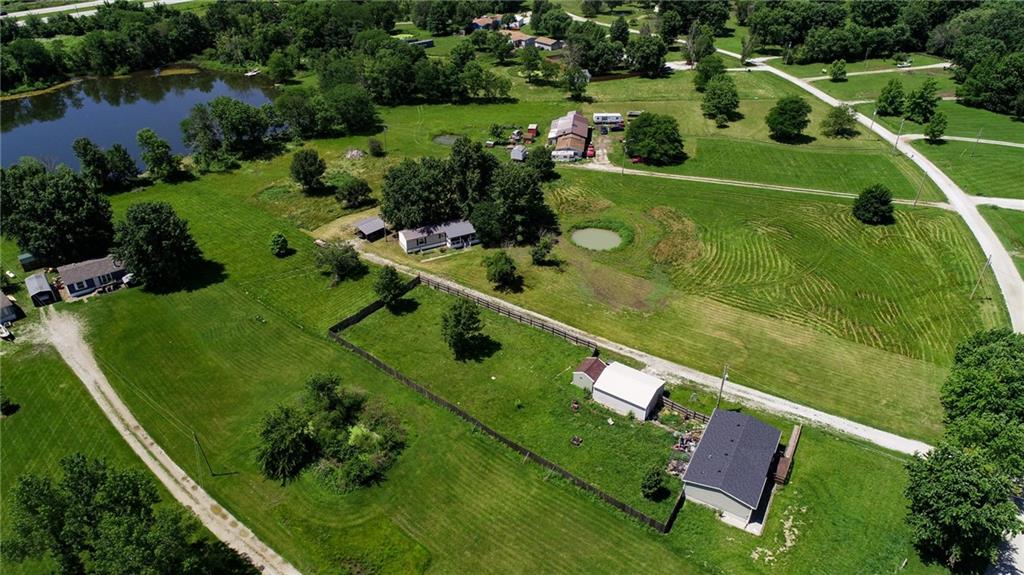 1722 Northwest 655th Road Bates City, MO 64011 - Photo 9 of 29