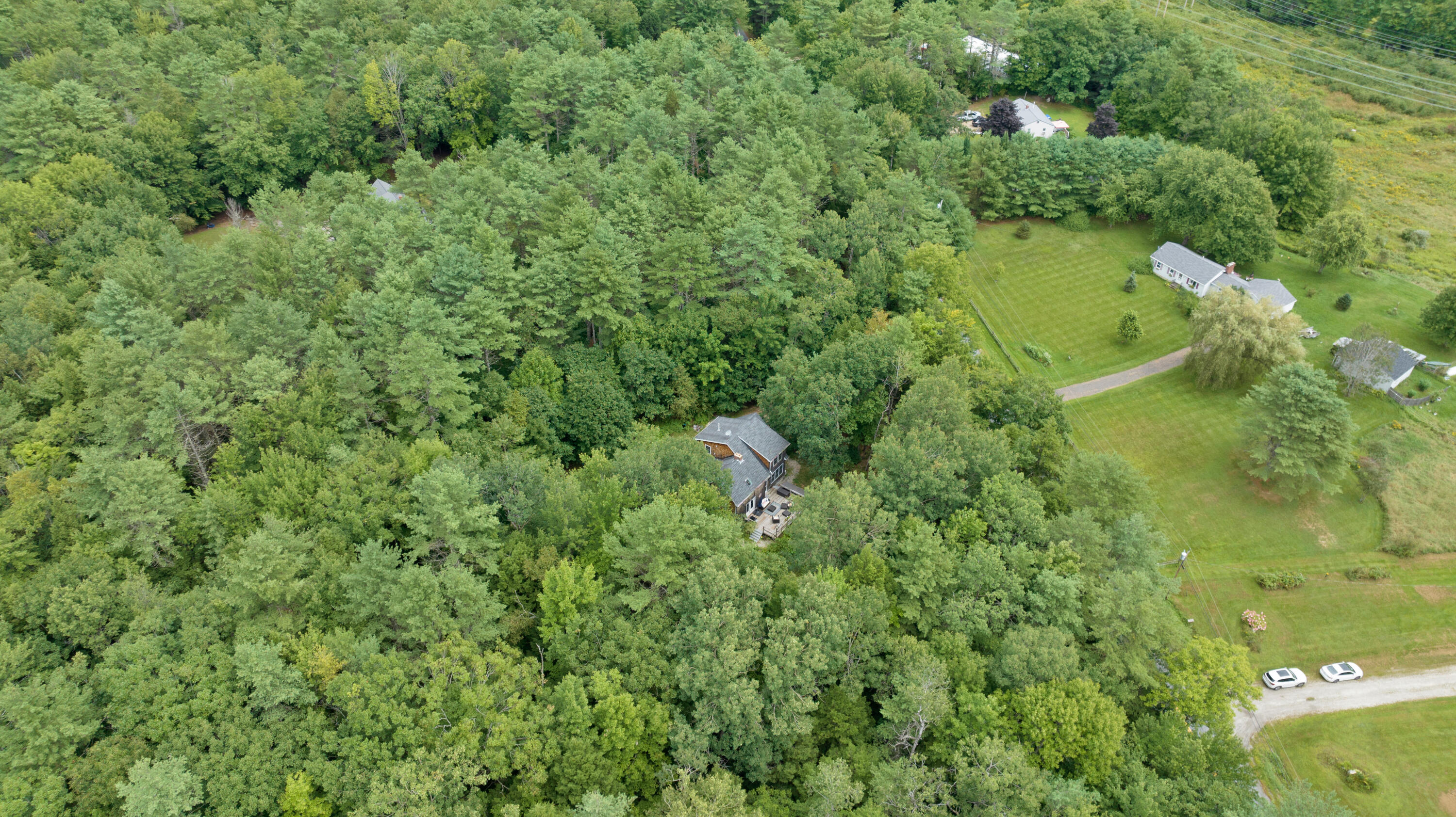 755 Stackpole Road Durham, ME 04222 - Photo 2 of 25 DJI_0026