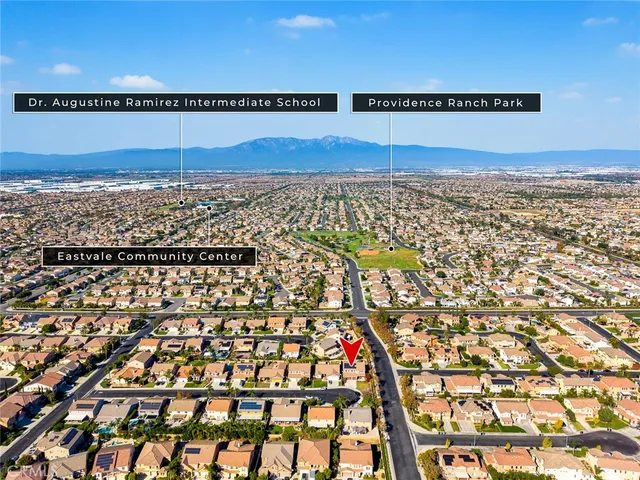 $4,500 | 13608 Sagemont Court, Eastvale, CA 92880