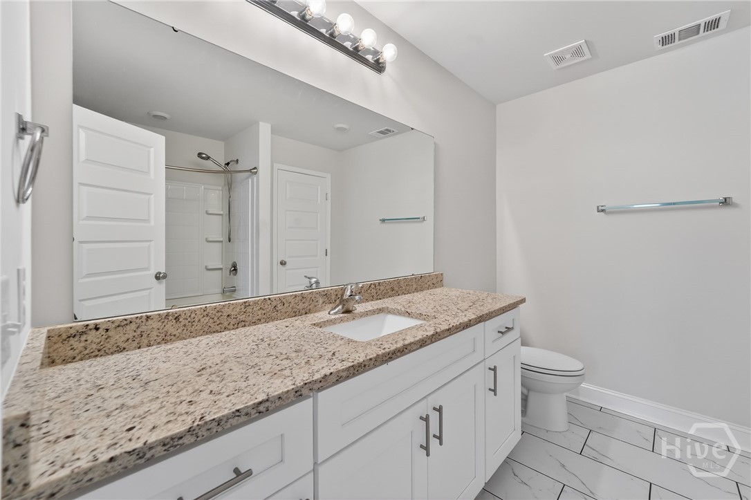 545 Gov Treutlen Circle Pooler, GA 31322 - Photo 18 of 34