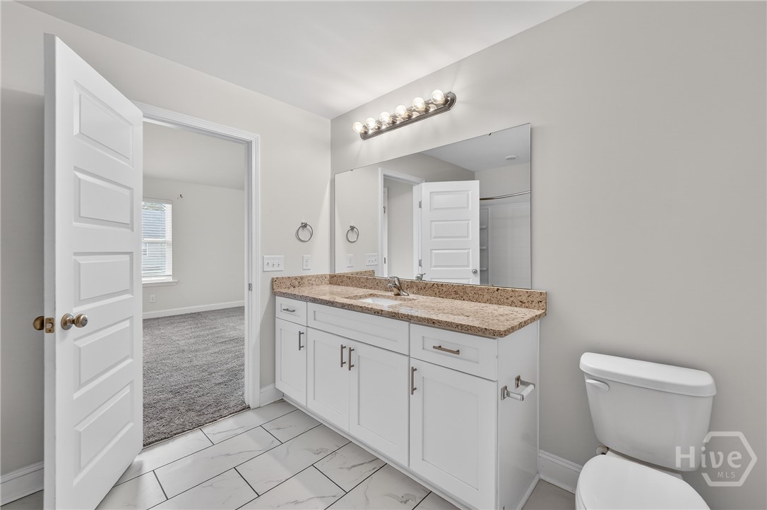 545 Gov Treutlen Circle Pooler, GA 31322 - Photo 19 of 34