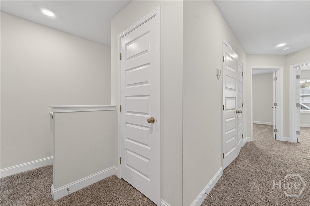 545 Gov Treutlen Circle Pooler, GA 31322 - Photo 23 of 34