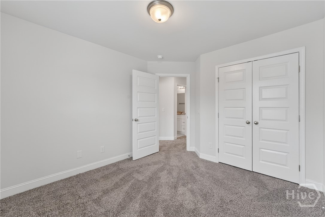 545 Gov Treutlen Circle Pooler, GA 31322 - Photo 25 of 34