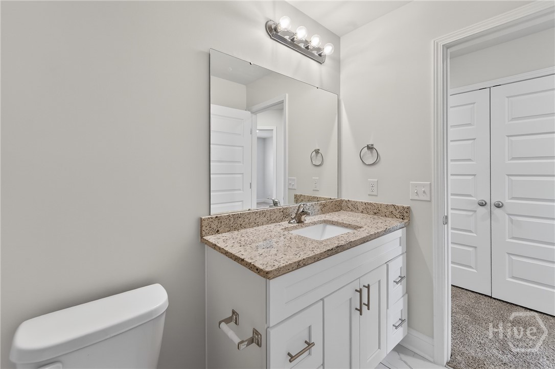 545 Gov Treutlen Circle Pooler, GA 31322 - Photo 29 of 34