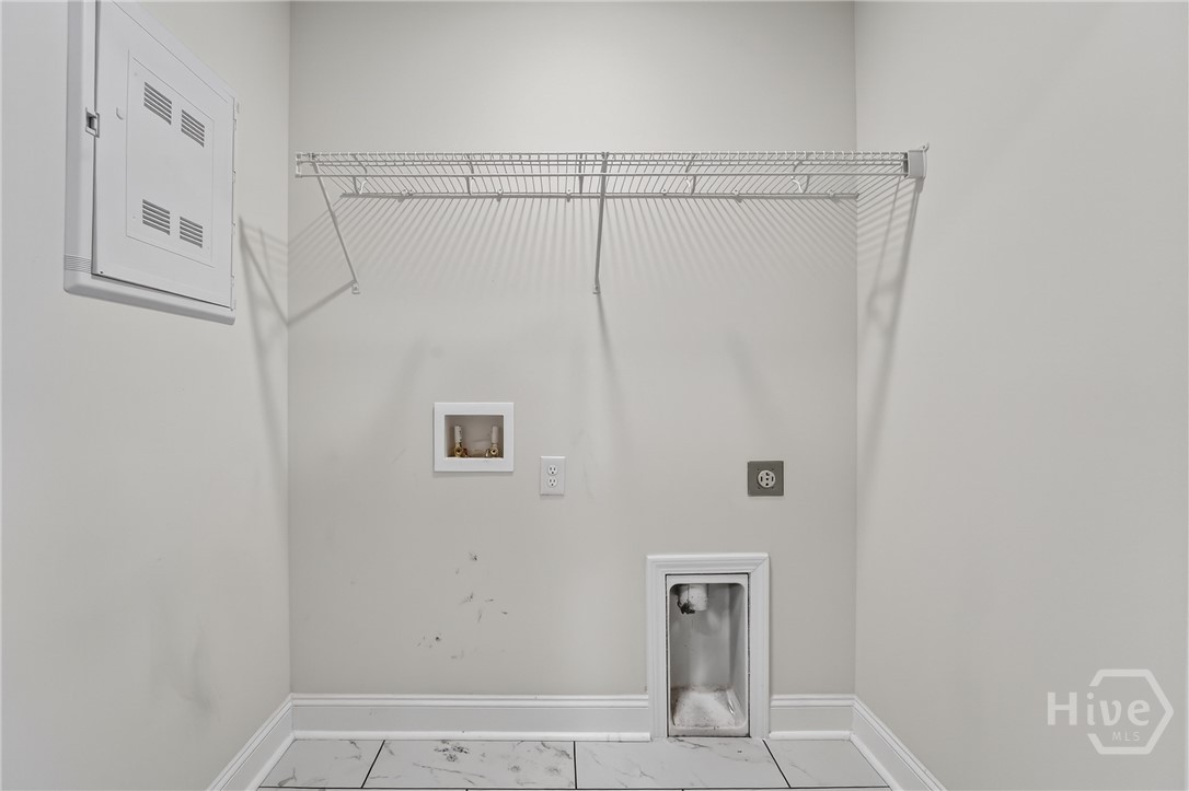 545 Gov Treutlen Circle Pooler, GA 31322 - Photo 30 of 34