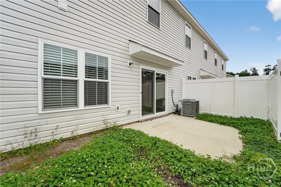 545 Gov Treutlen Circle Pooler, GA 31322 - Photo 32 of 34