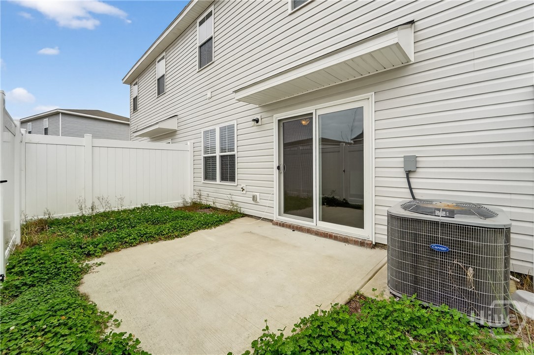 545 Gov Treutlen Circle Pooler, GA 31322 - Photo 33 of 34