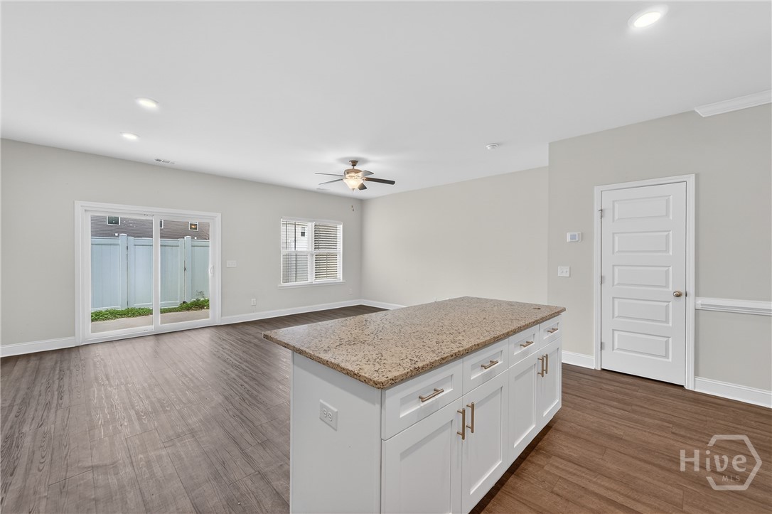 545 Gov Treutlen Circle Pooler, GA 31322 - Photo 10 of 34