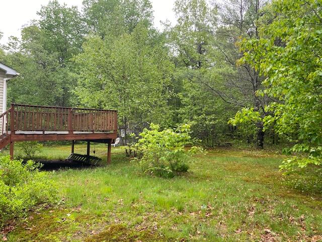 48 Blueberry Lane Gray, ME 04039 - Photo 4 of 42 Blue 7