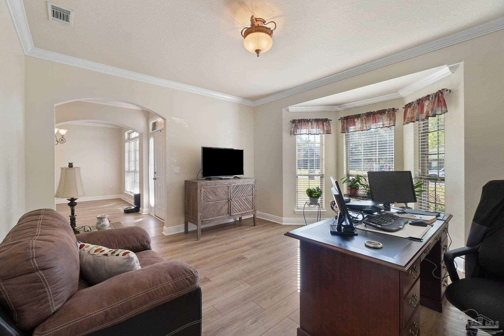 5561 Heatherton Road Milton, FL 32570 - Photo 12 of 45 Gallery Image 12