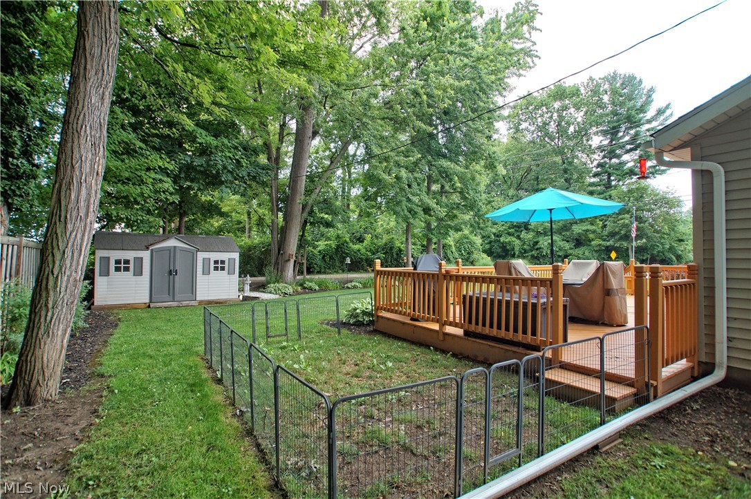 1600 Red Bird Road Madison, OH 44057 - Photo 27 of 30