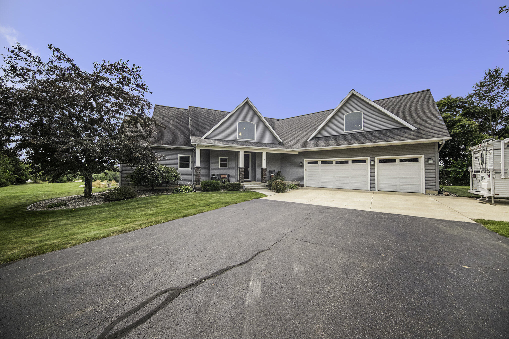 2601 Zion Road Rives Junction, MI 49277 - Photo 1 of 71 1