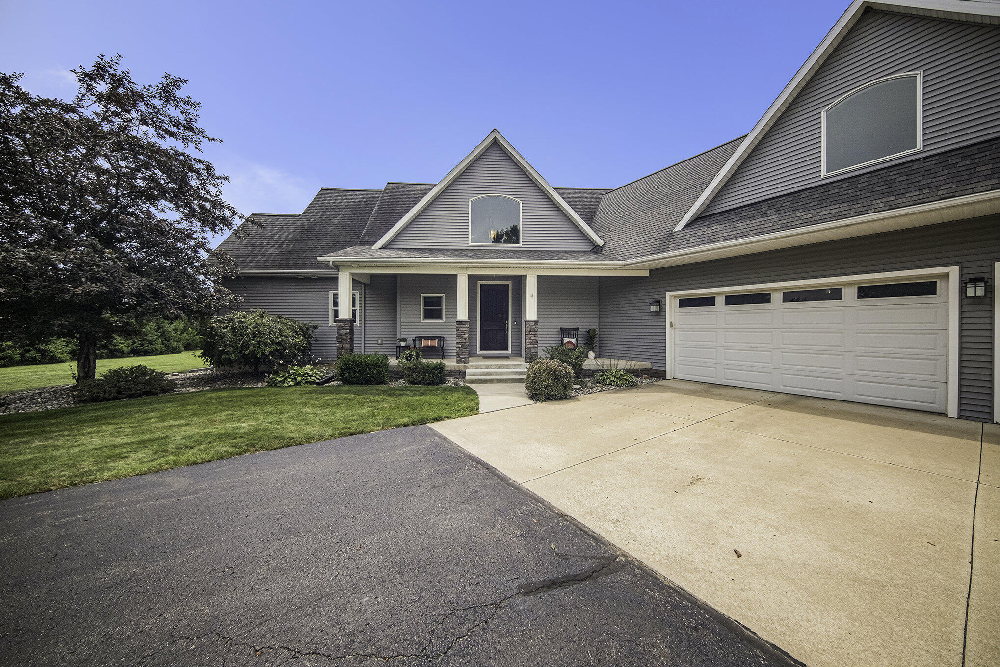 2601 Zion Road Rives Junction, MI 49277 - Photo 2 of 71 2