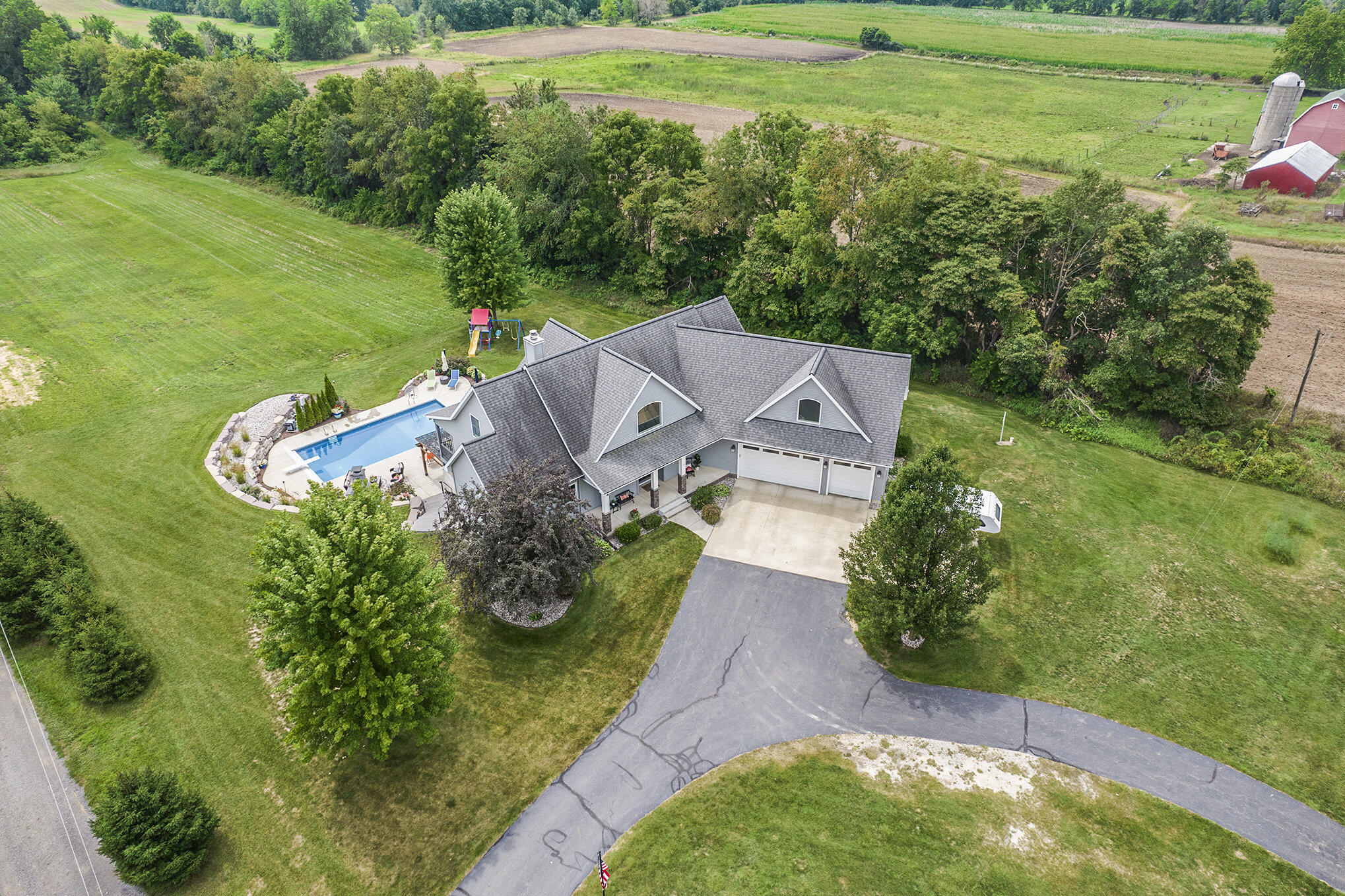 2601 Zion Road Rives Junction, MI 49277 - Photo 4 of 71 4