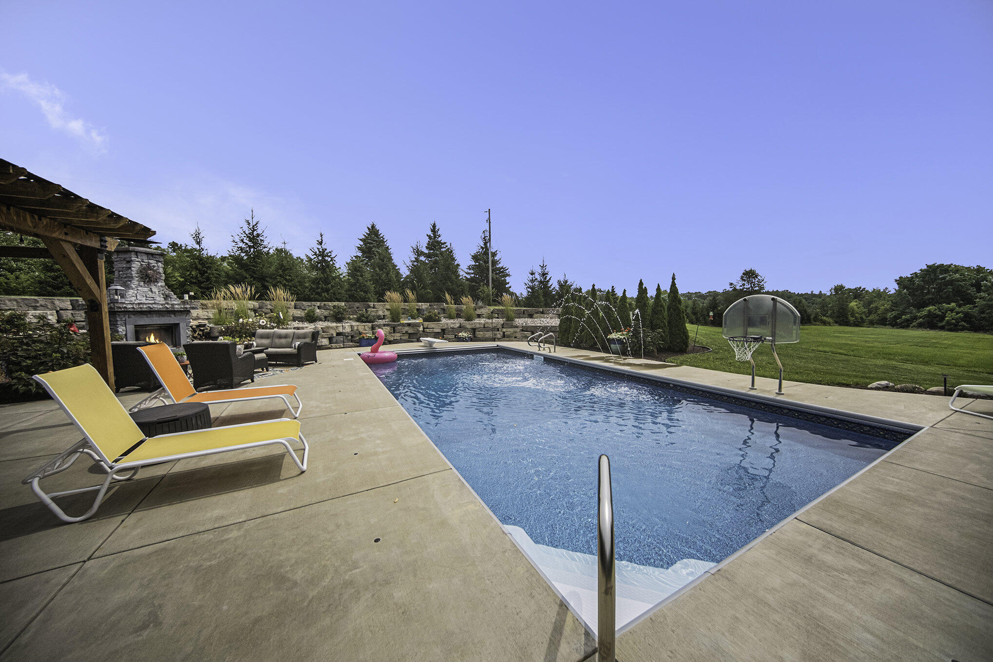 2601 Zion Road Rives Junction, MI 49277 - Photo 53 of 71 53