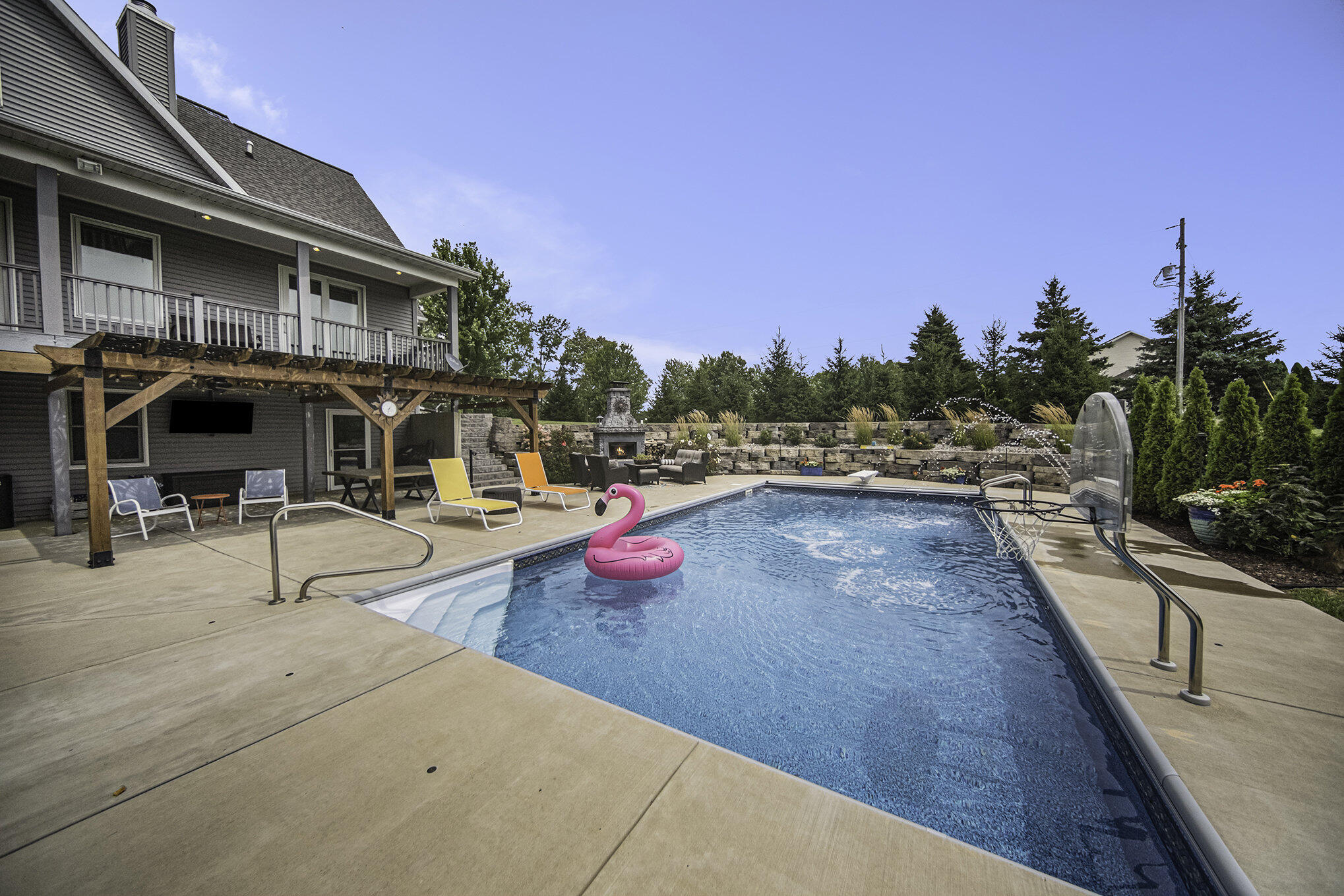 2601 Zion Road Rives Junction, MI 49277 - Photo 54 of 71 54