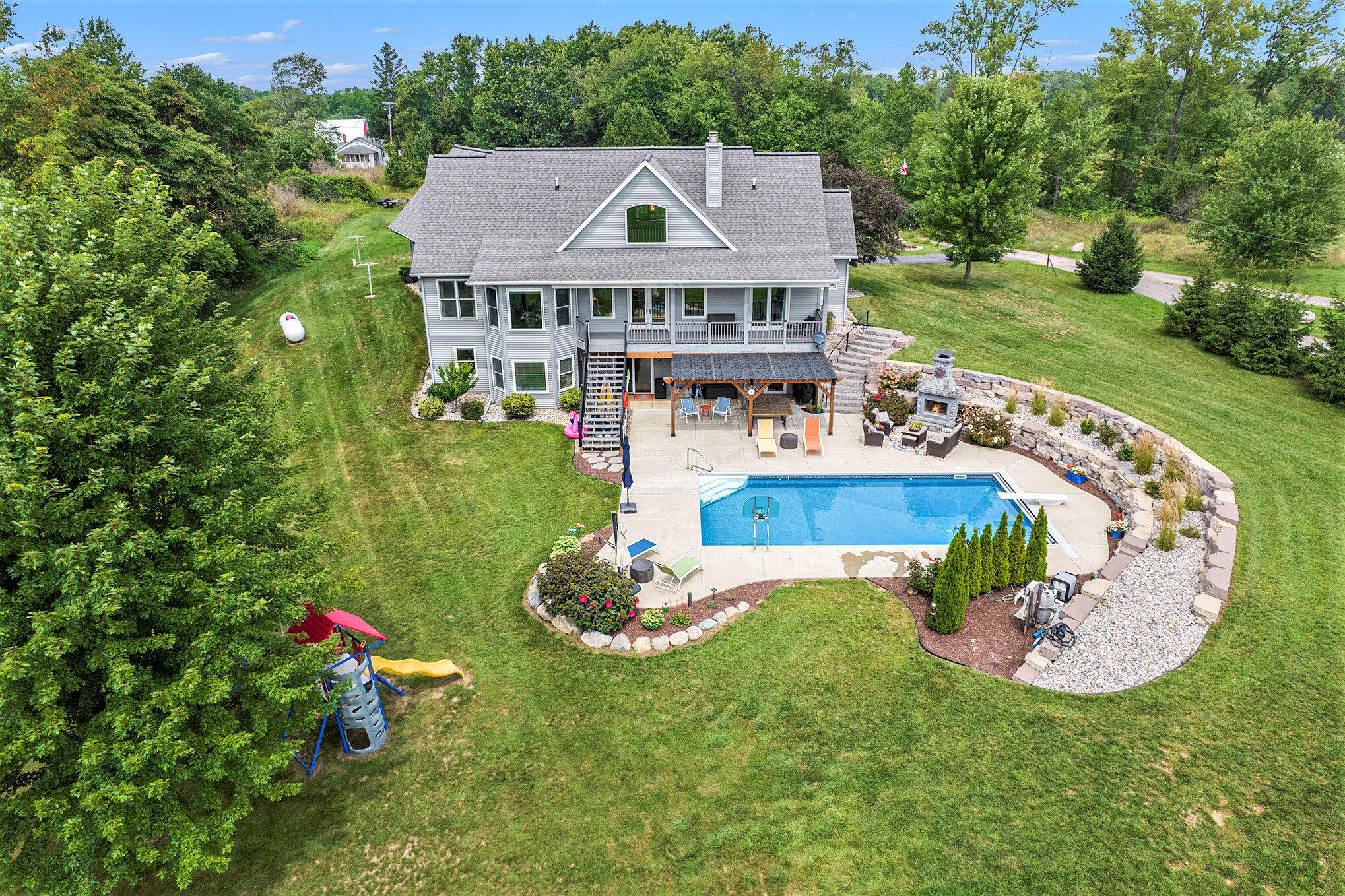 2601 Zion Road Rives Junction, MI 49277 - Photo 58 of 71 58