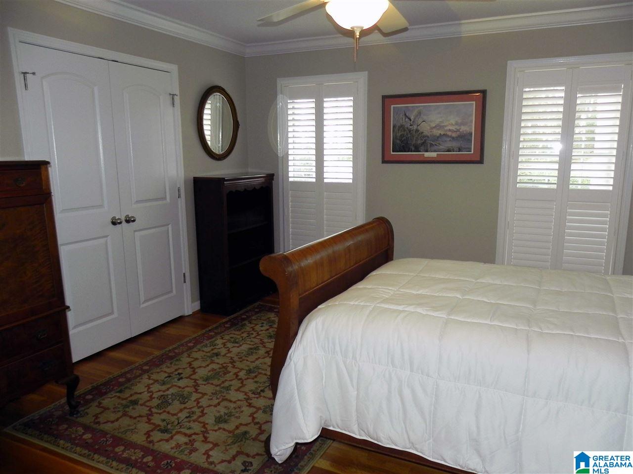 522 Hillyer High Road Anniston, AL 36207 - Photo 33 of 48