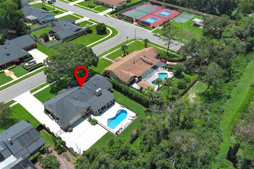 280 West Spring Lake Drive Altamonte Springs, FL 32714 - Photo 77 of 88