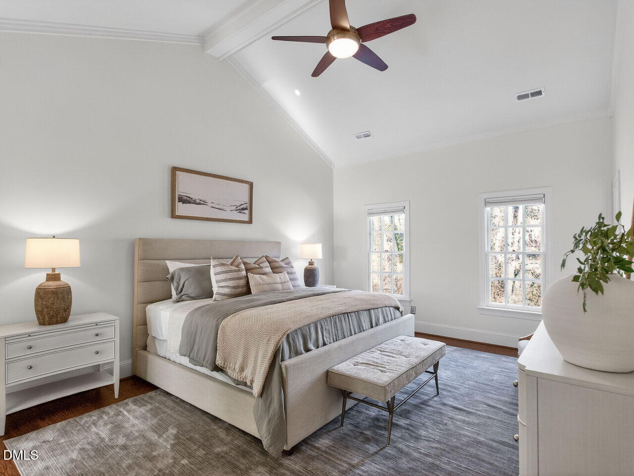2210 Oxford Road Raleigh, NC 27608 - Photo 19 of 37 022-1280x960-primary-bedroom