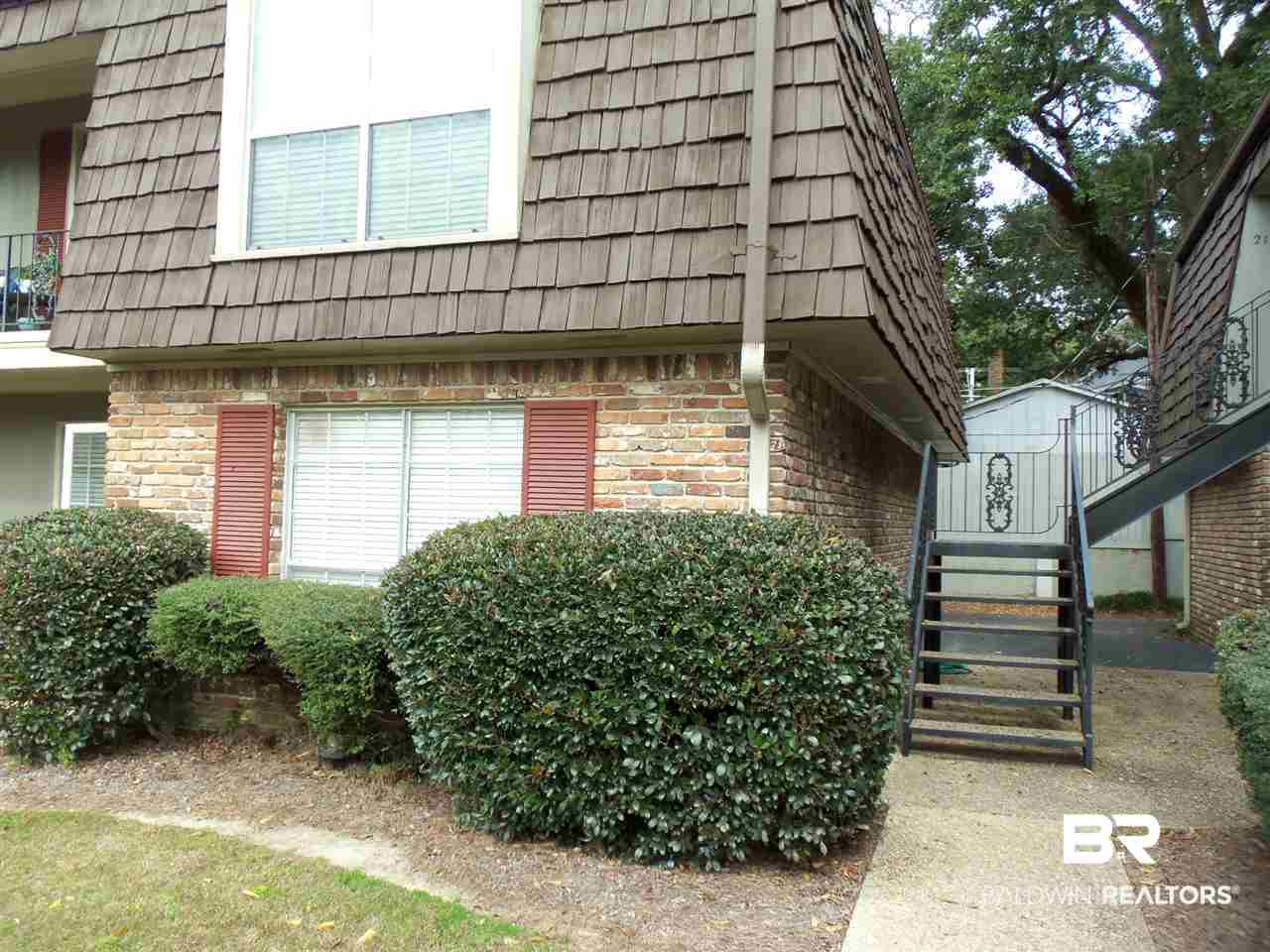 207 South Mobile Street, Unit 105 Fairhope, AL 36532 - Photo 18 of 23