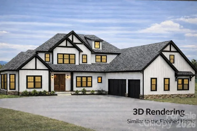 $885,000 | 4606 Quiet Rail Court, Unit E3, Lancaster, SC 29720