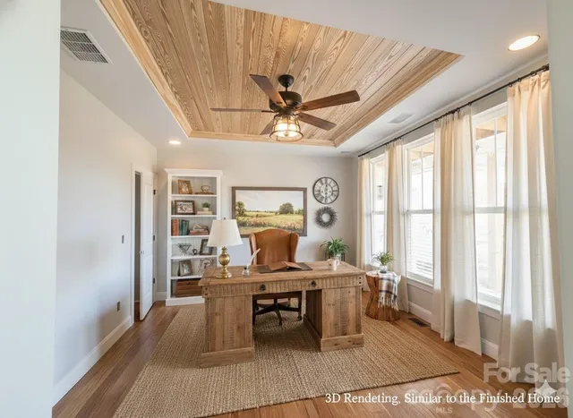 $885,000 | 4606 Quiet Rail Court, Unit E3, Lancaster, SC 29720