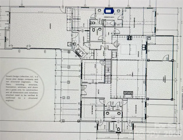 $885,000 | 4606 Quiet Rail Court, Unit E3, Lancaster, SC 29720