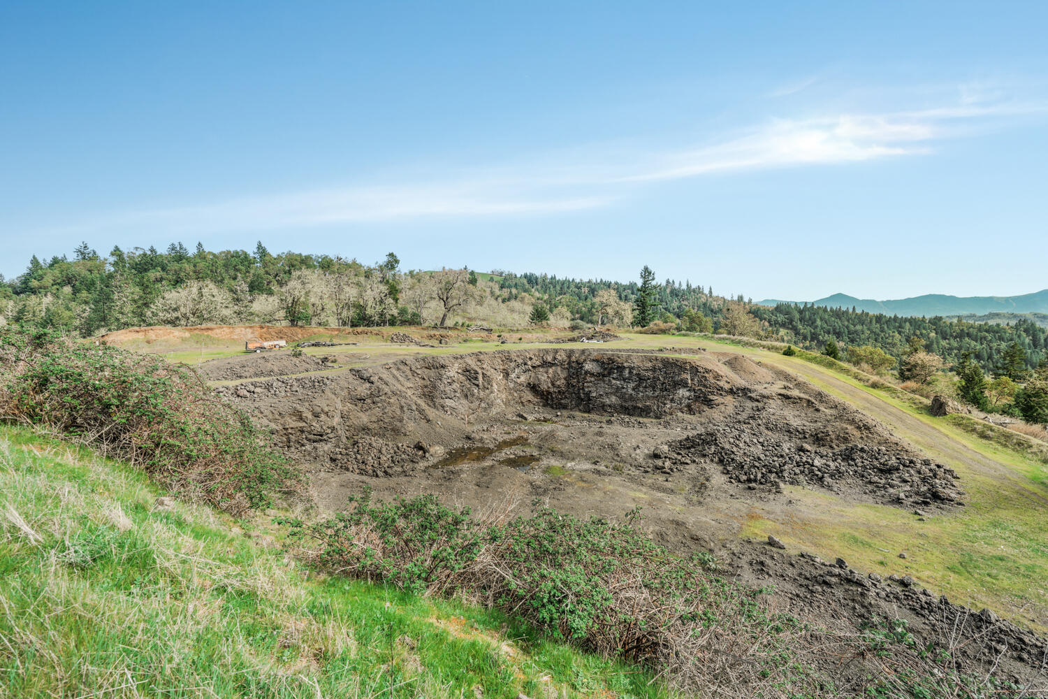 2268 Sunshine Road Roseburg, OR 97470 - Photo 33 of 34 DSC05250