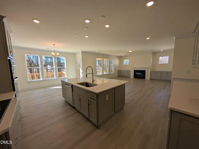 $674,900 | 79 Quail Pt Circle, Clayton, NC 27520