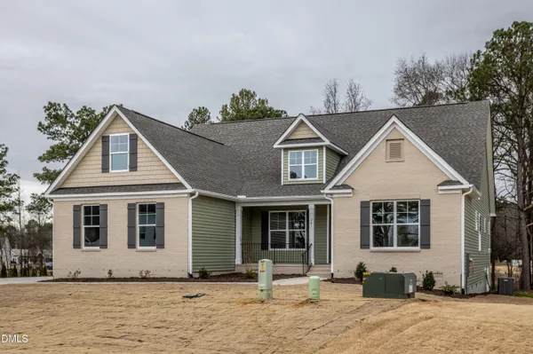 $649,900 | 79 Quail Pt Circle, Clayton, NC 27520