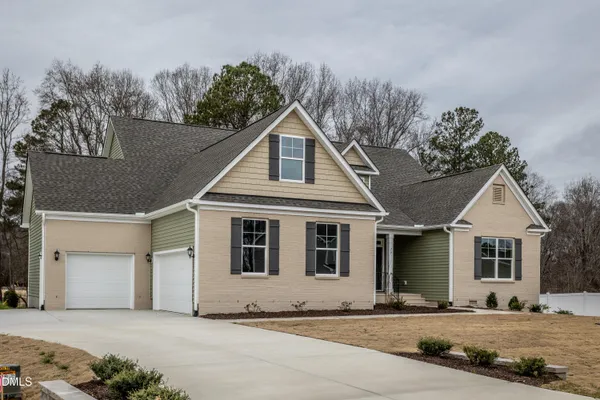 $649,900 | 79 Quail Pt Circle, Clayton, NC 27520
