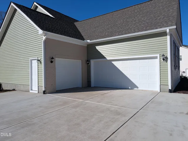 $674,900 | 79 Quail Pt Circle, Clayton, NC 27520