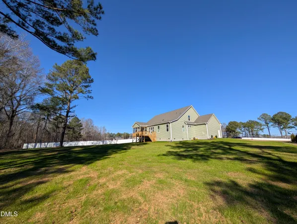 $649,900 | 79 Quail Pt Circle, Clayton, NC 27520