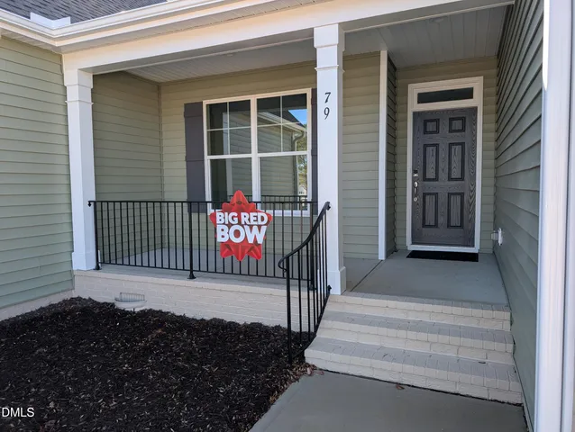 $674,900 | 79 Quail Pt Circle, Clayton, NC 27520